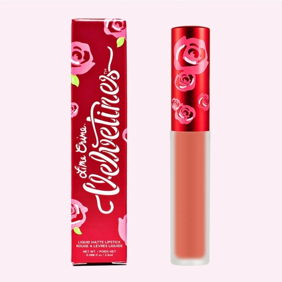 Lime Crime Velvetines Matte Liquid Lipstick | Brand New in Box | Authentic - Picture 4 of 13